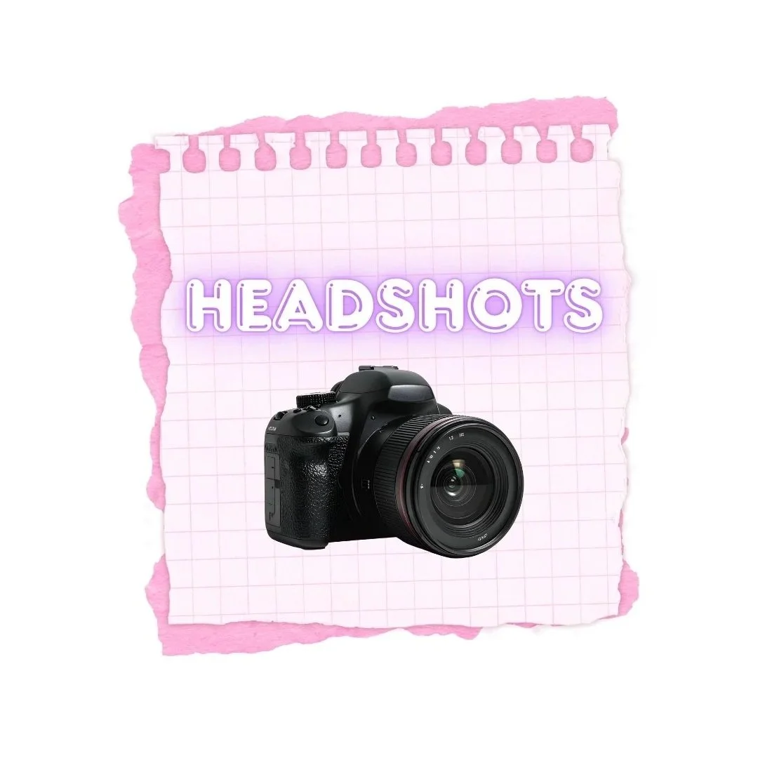Headshots 