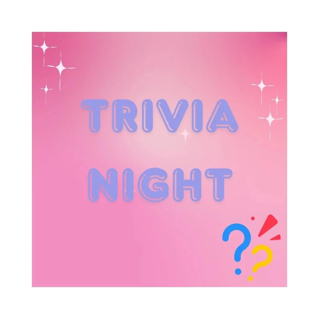 Trivia Night Social