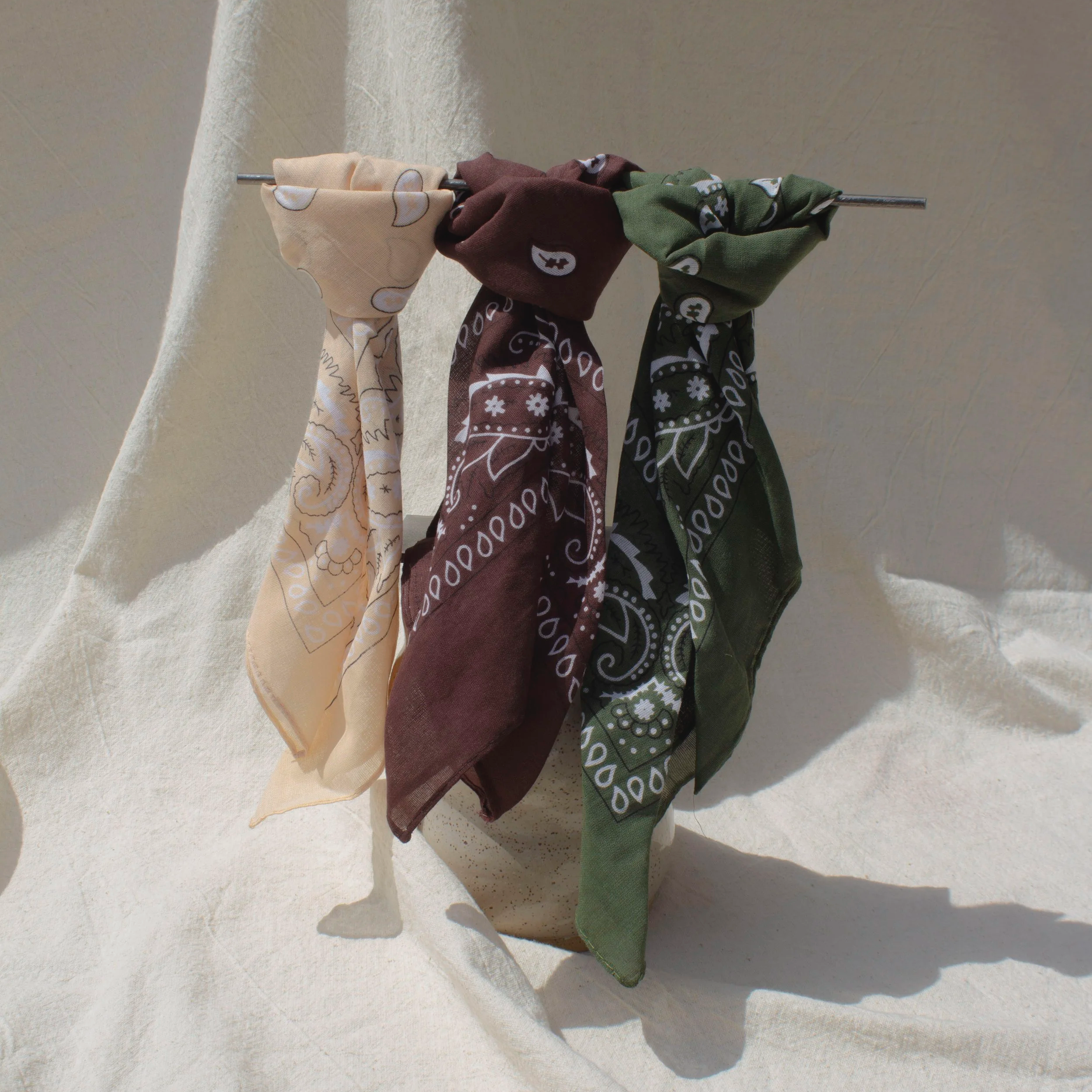 Cotton Bandana