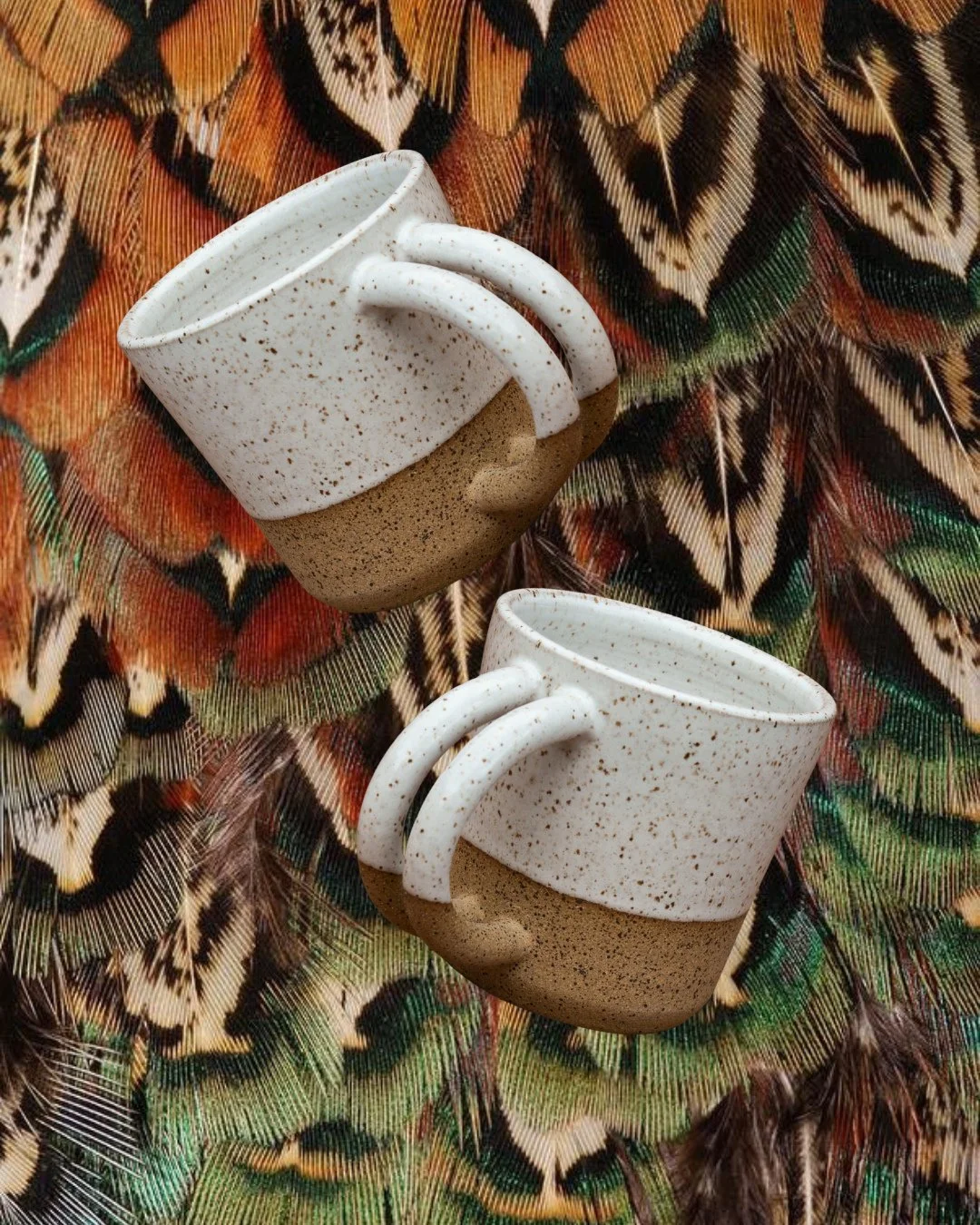 Spring&rsquo;s taking shape over here.⁠
A few new pieces, a few new colors, and a few places we'll be showing up.⁠
⁠
chat soon 👀