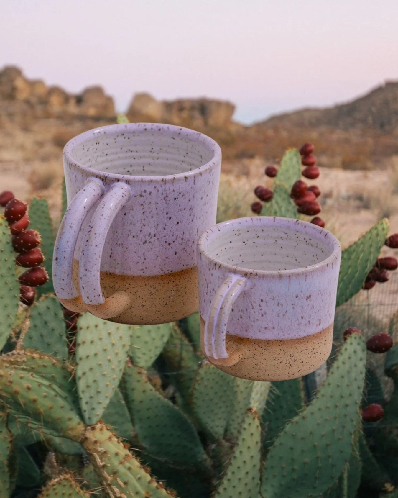 The art of the wake-up call ☕️