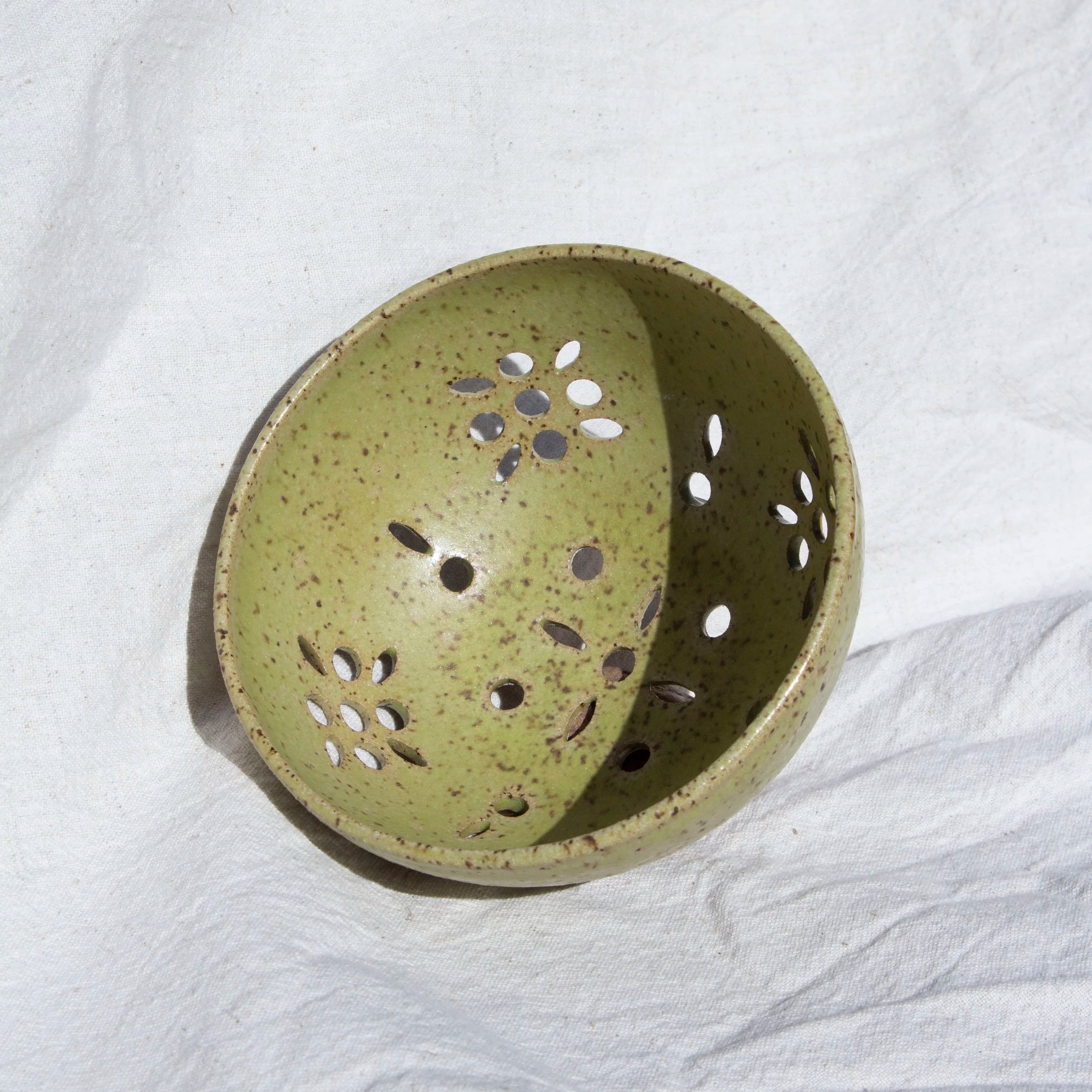 Berry Bowl