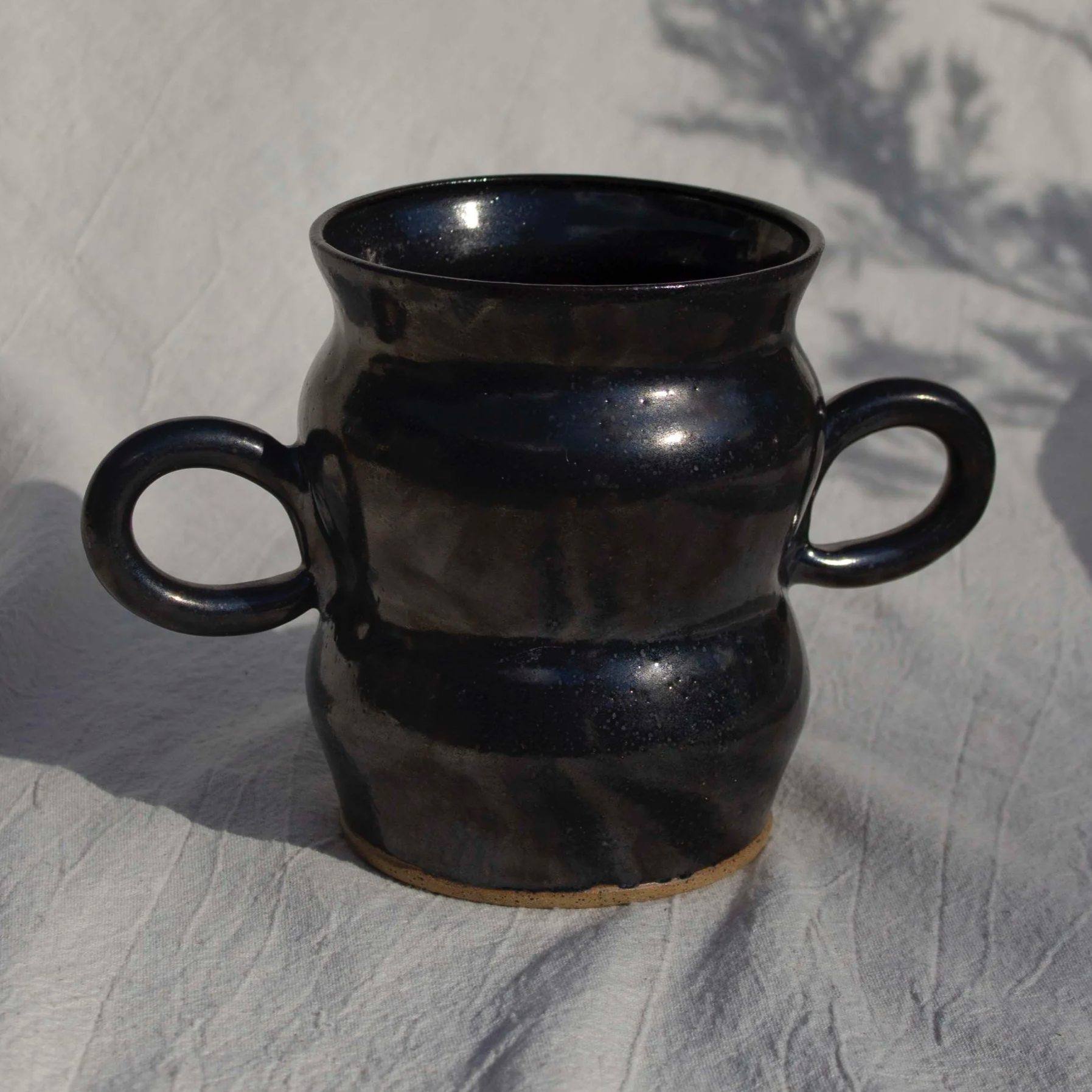 Ouray Vase