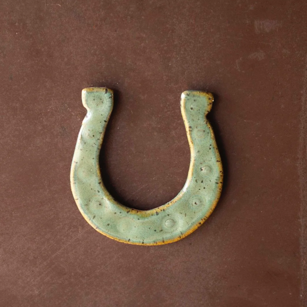 Horseshoe Magnet