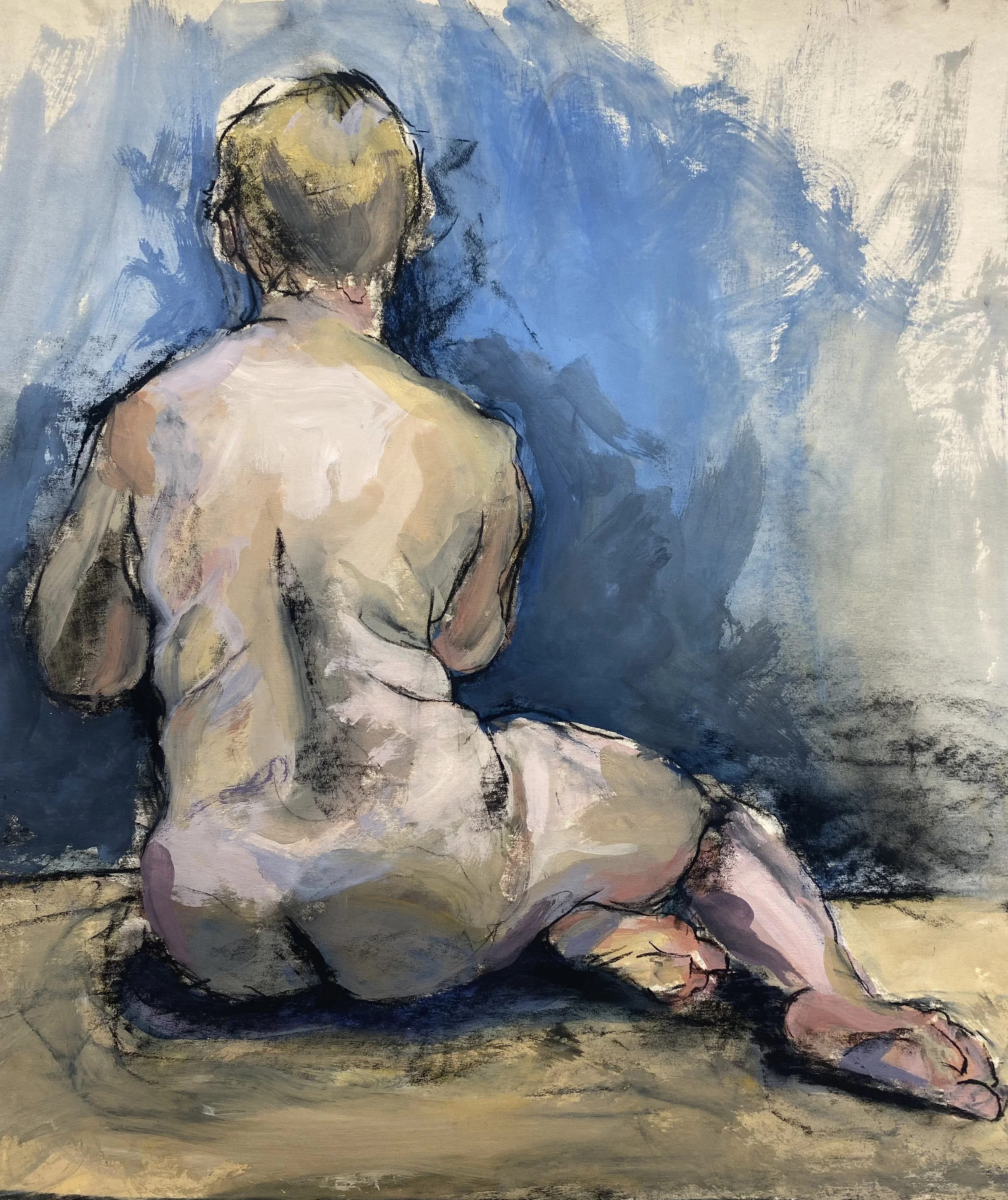 Mixed Media