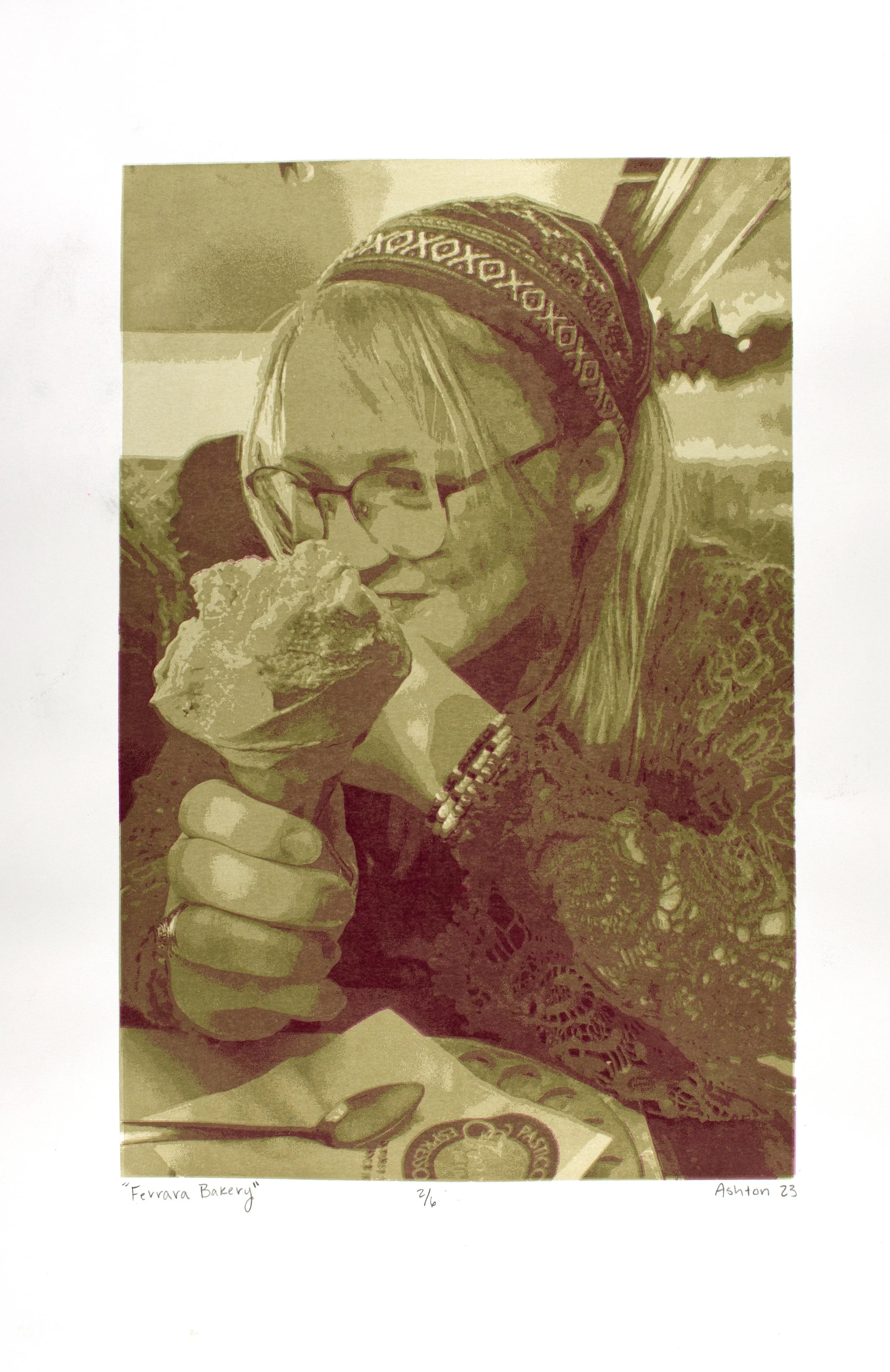 Printmaking