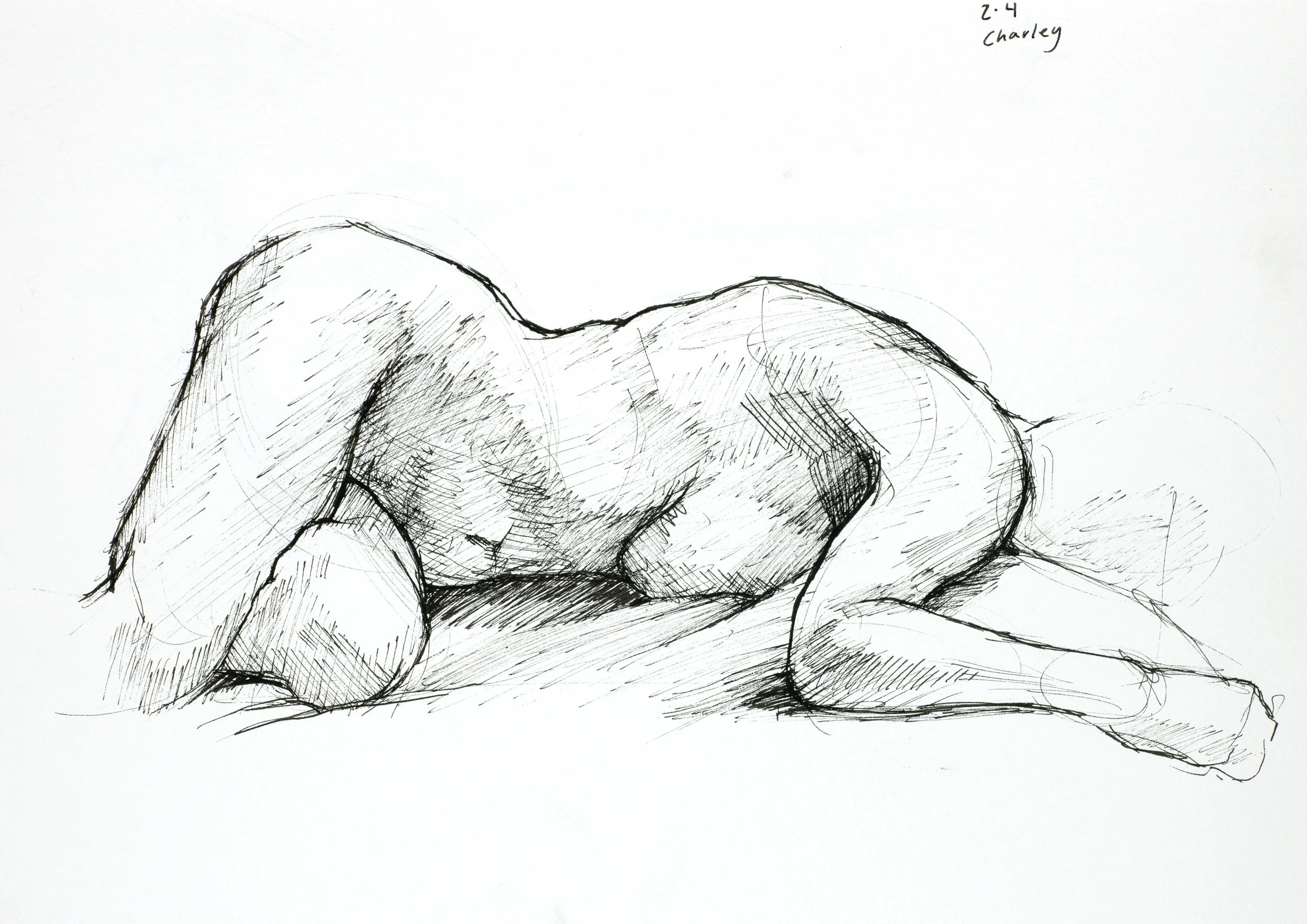 Sketchbook