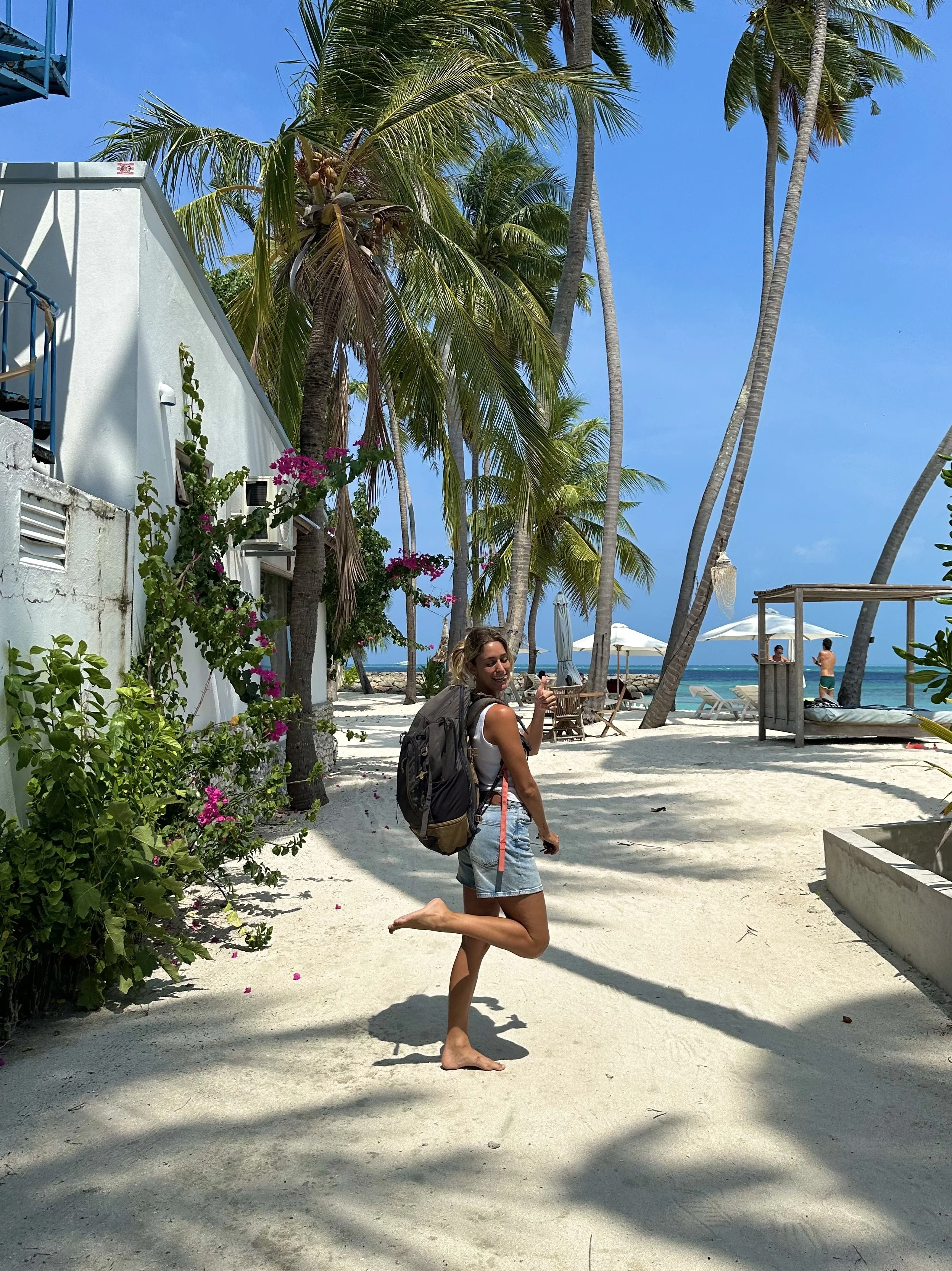 Thinking about your first solo trip? </span>