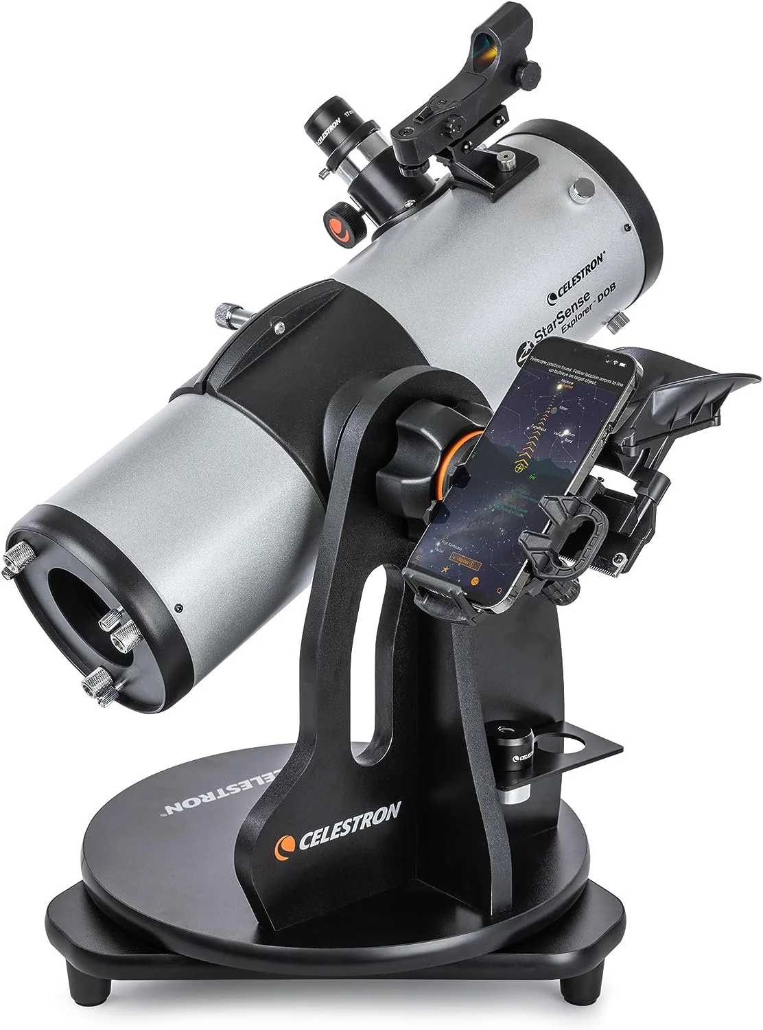 Best Entrylevel Telescopes 2023 — telescoped.space