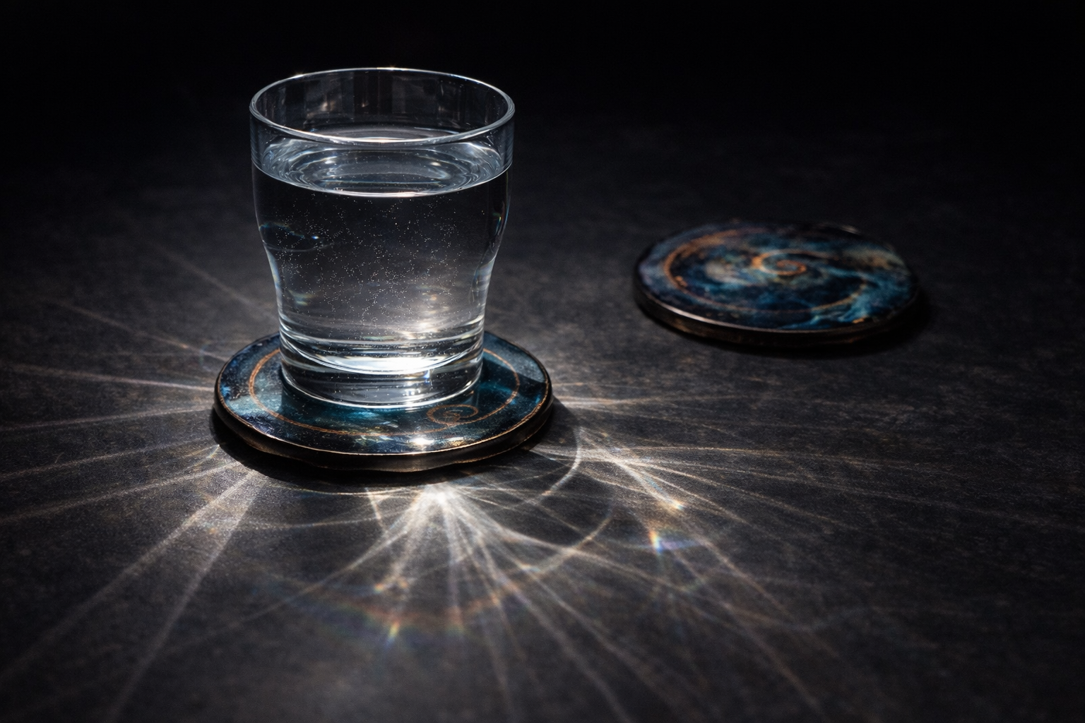  The Quiet Function of Objects - On Coherence, Perception, and the Role of the Physical Anchor 
