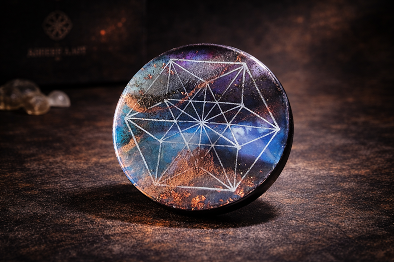 Custom Scalar Disc, Pay in Full