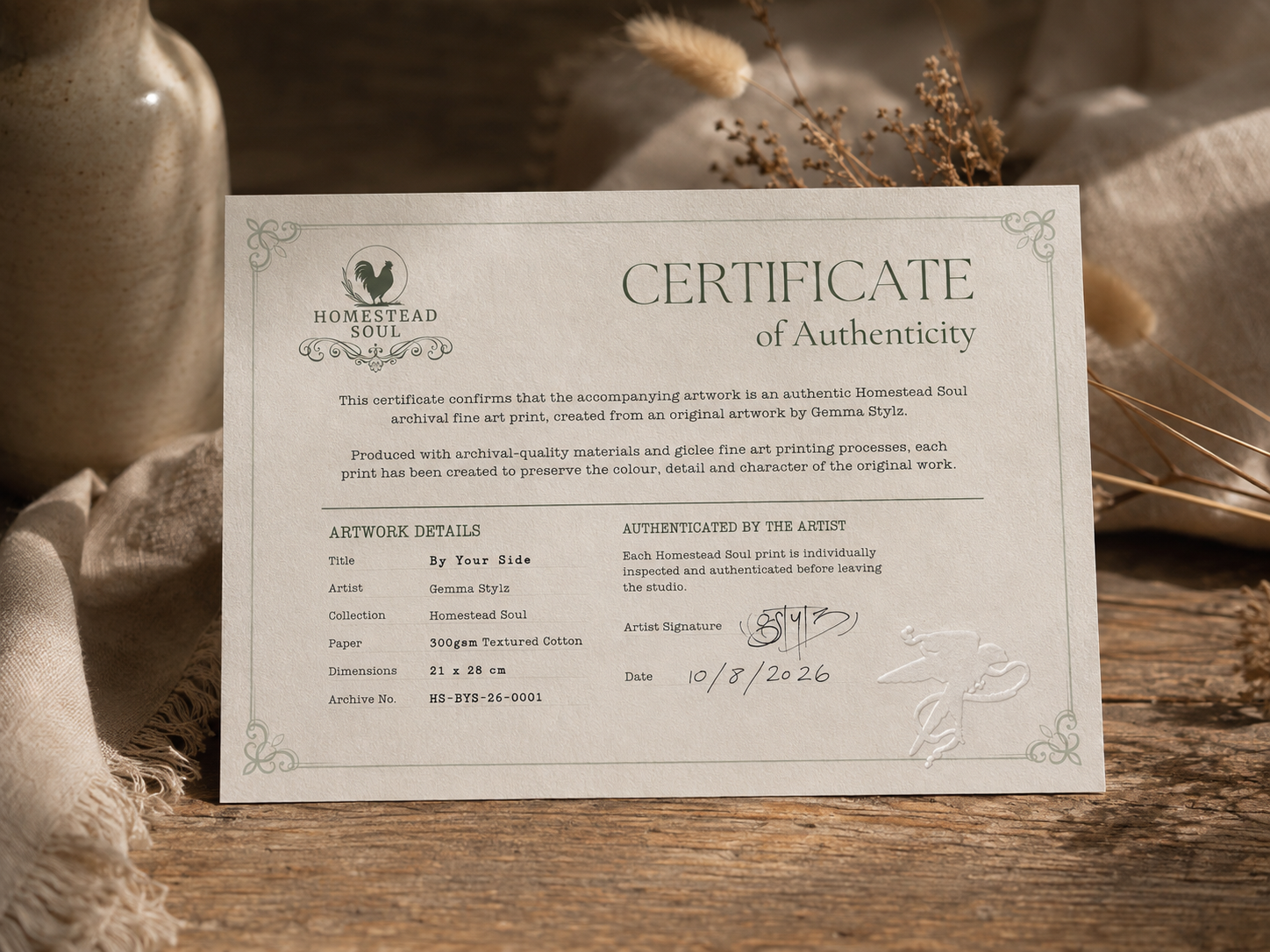 Cert in situ.png