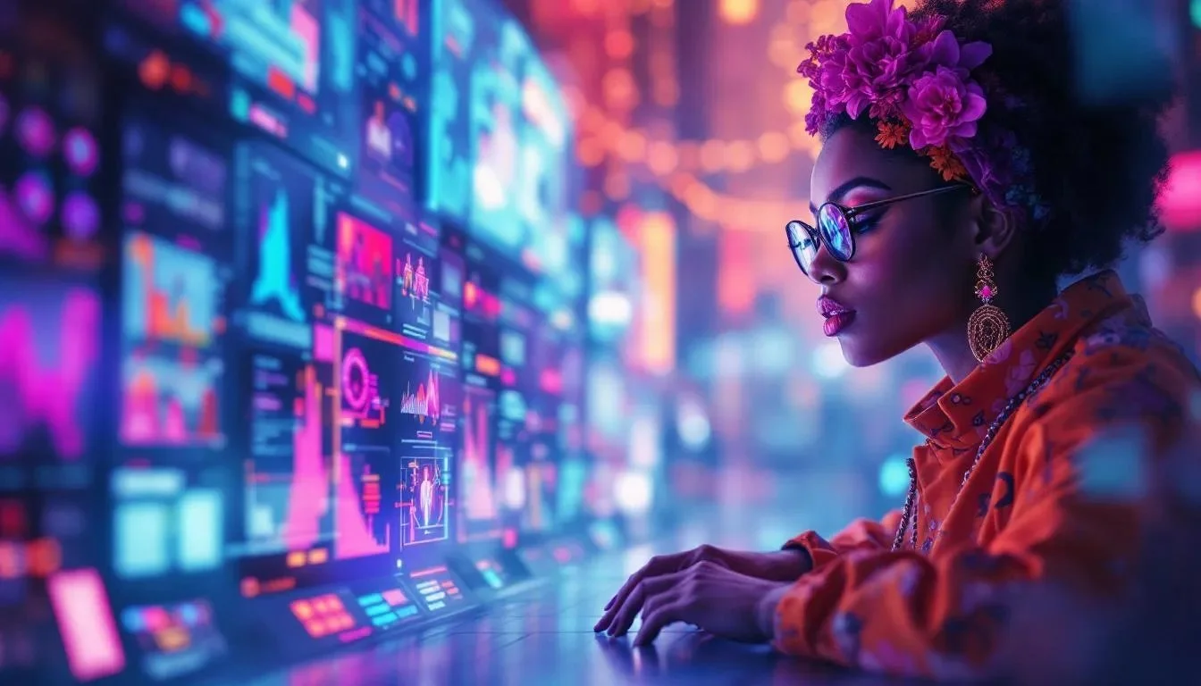 The Digital Ethics Revolution: How Tech is Reshaping Marketing and Driving Social Change
