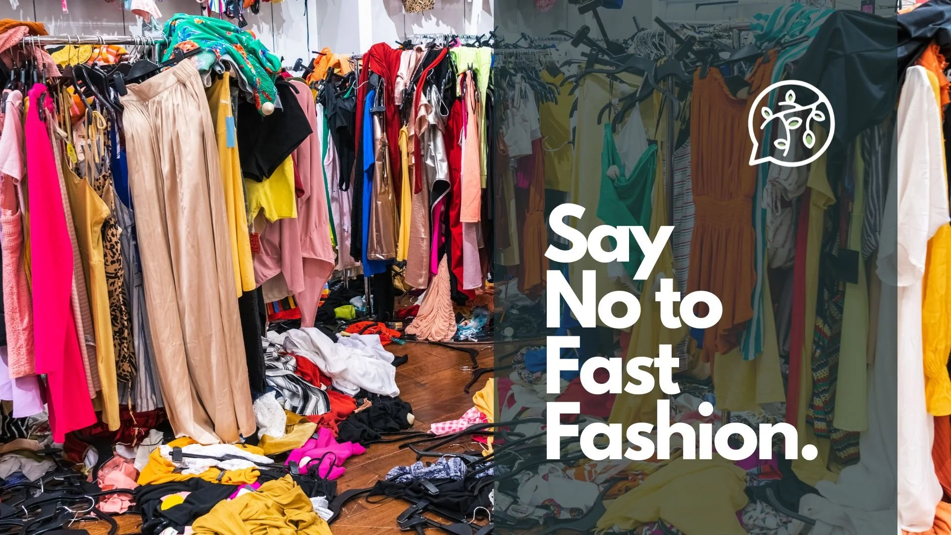 Breaking Fast Fashion for a Sustainable Future — Impact Driven Business
