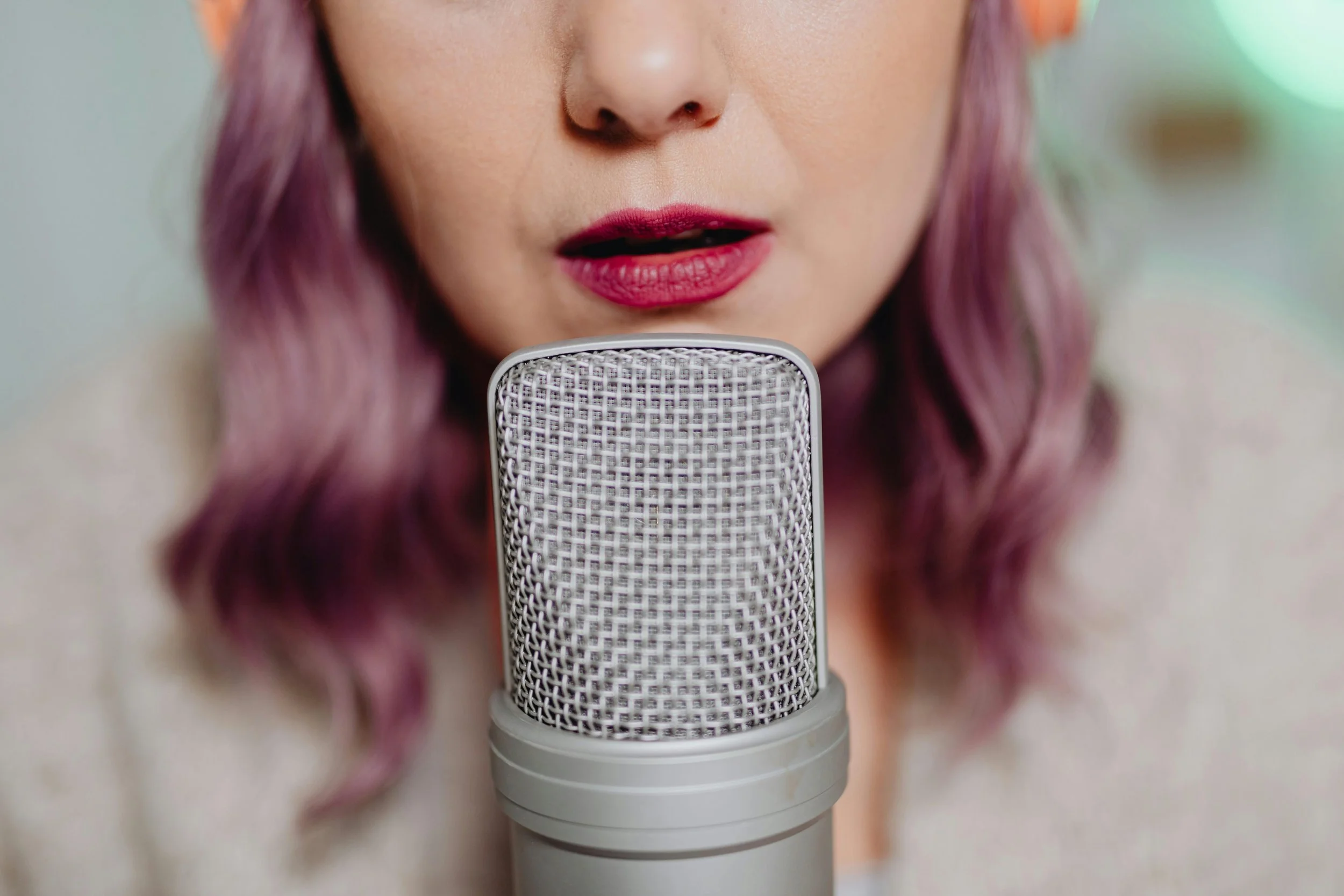 Optimise ta voix : services d’harmonisation vocale pour une expression authentique de ton identité
