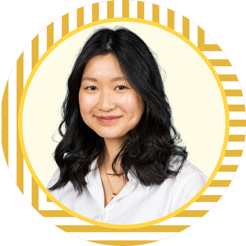 Portrait de Tiffany Chang, orthophoniste