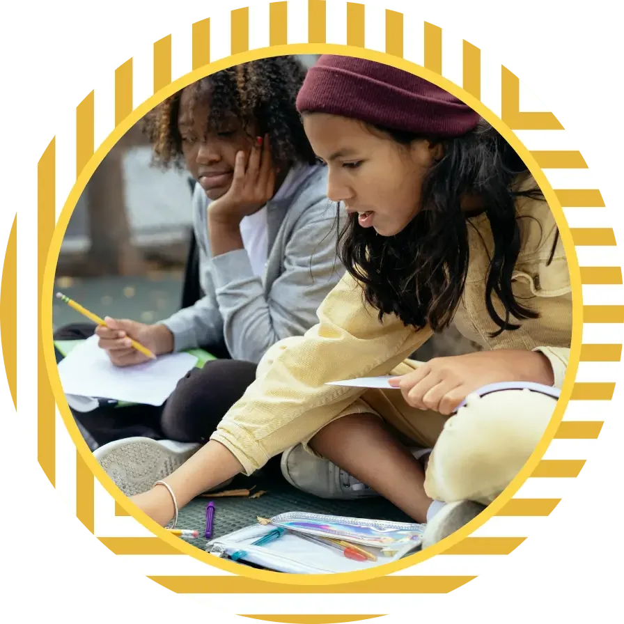 Soutien en orthophonie pour la cognition mathématique et le raisonnement logique chez les élèves du primaire et secondaire.