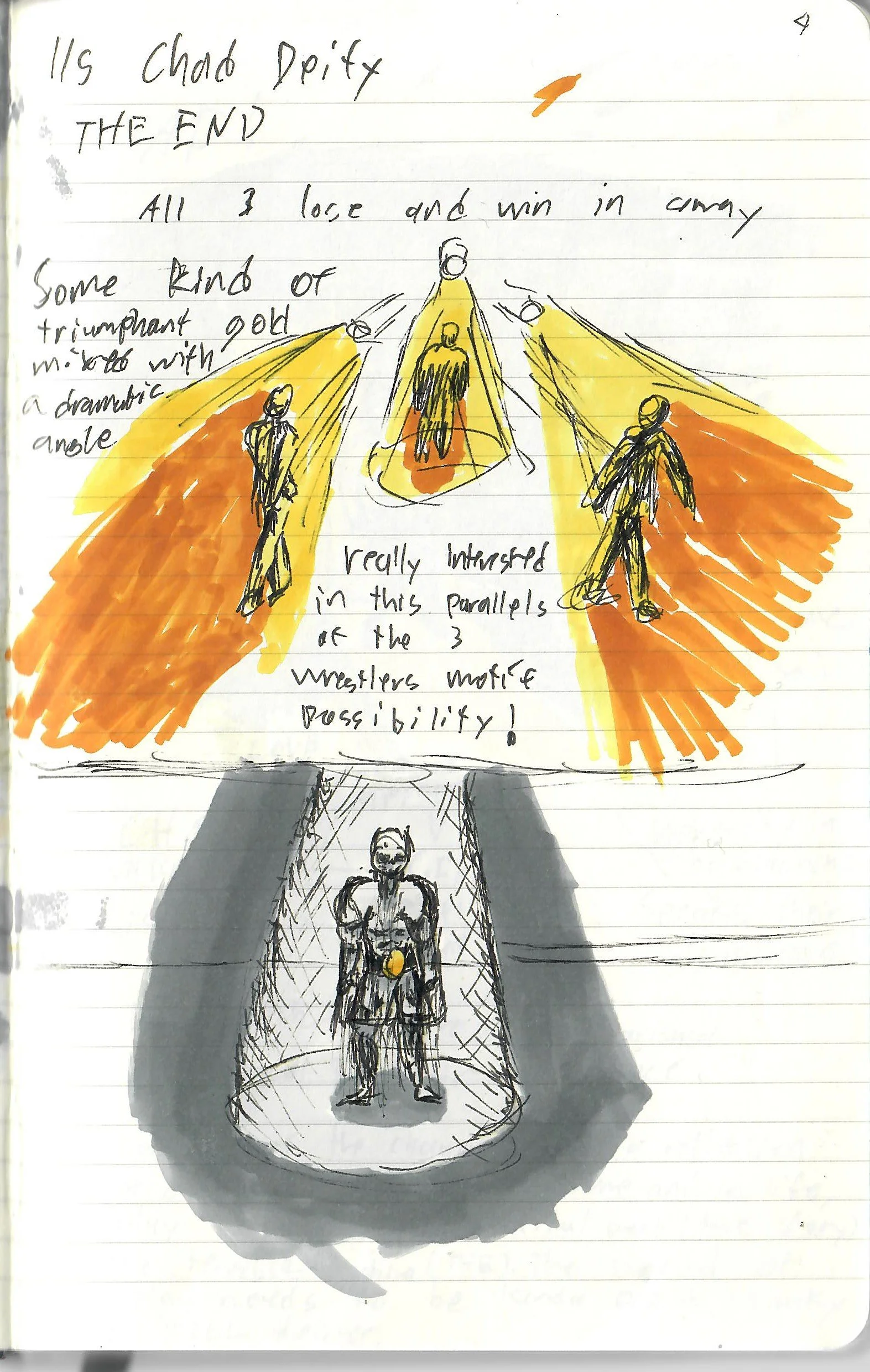 Blog Post Title Four