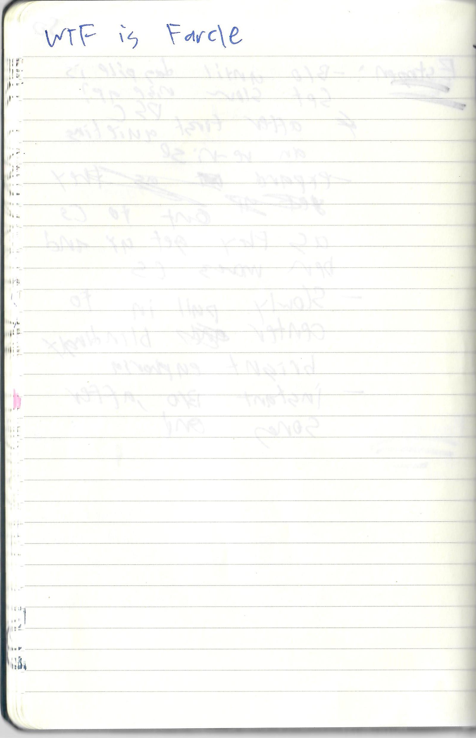 Blog Post Title Four