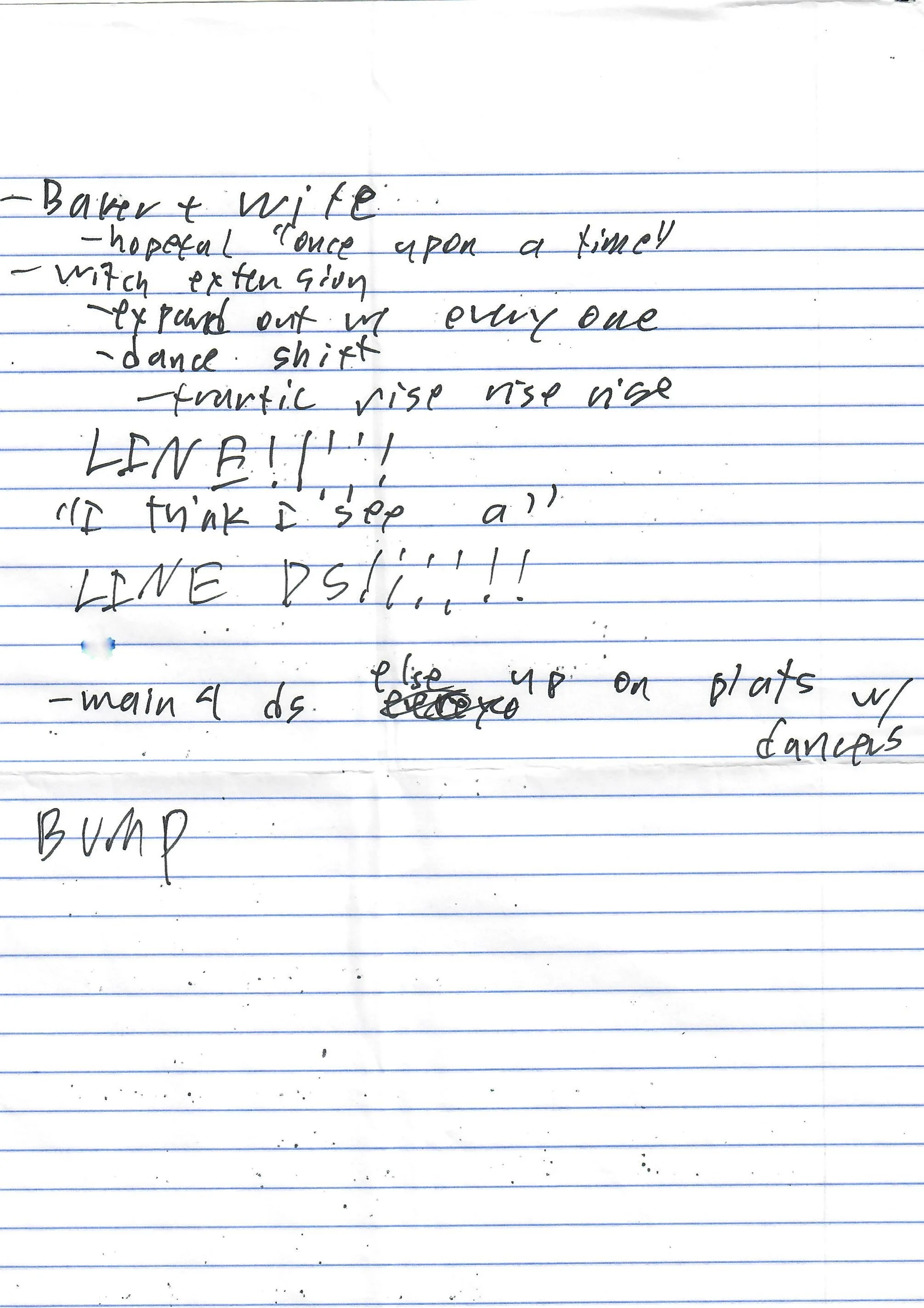 Blog Post Title Four