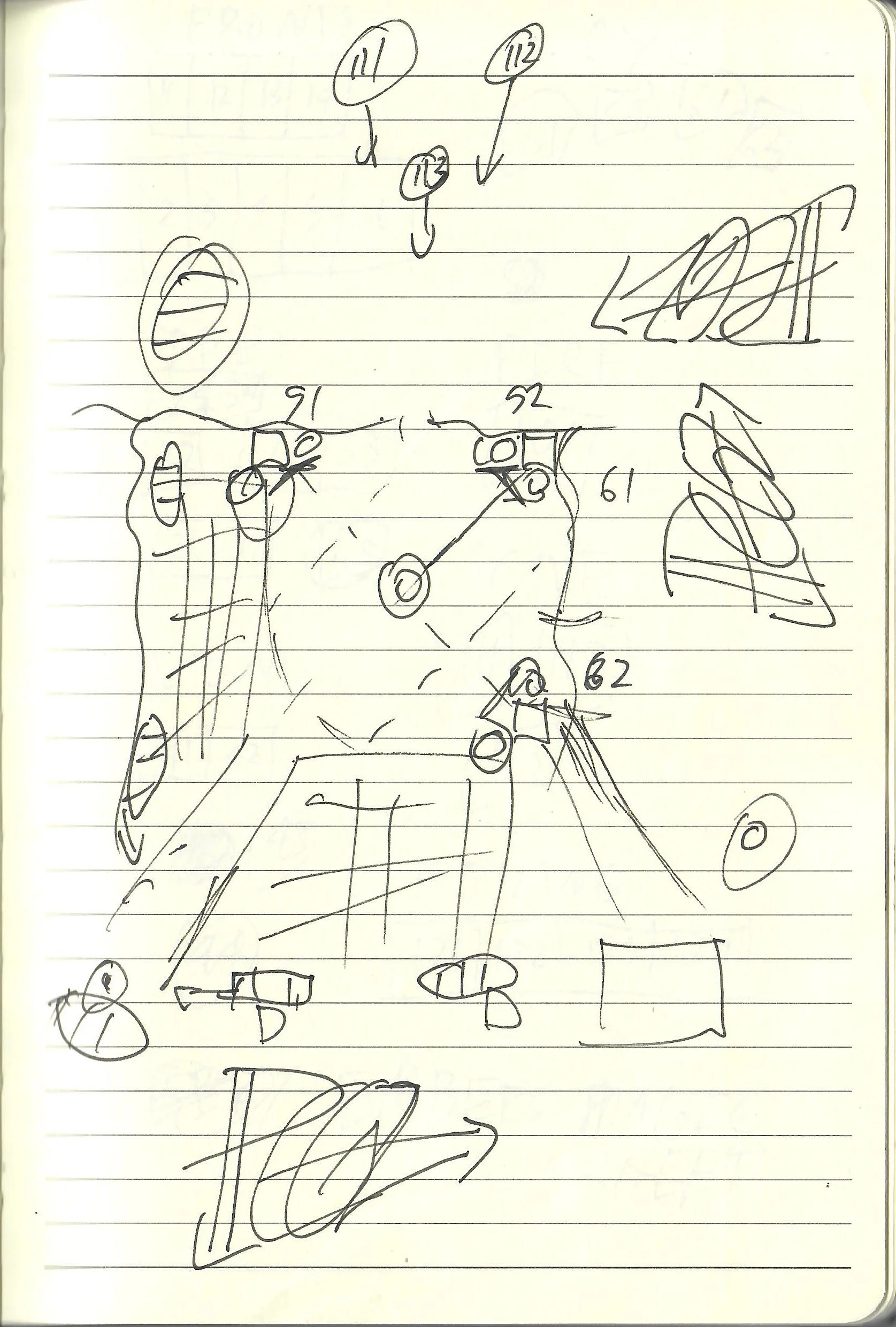 Blog Post Title One