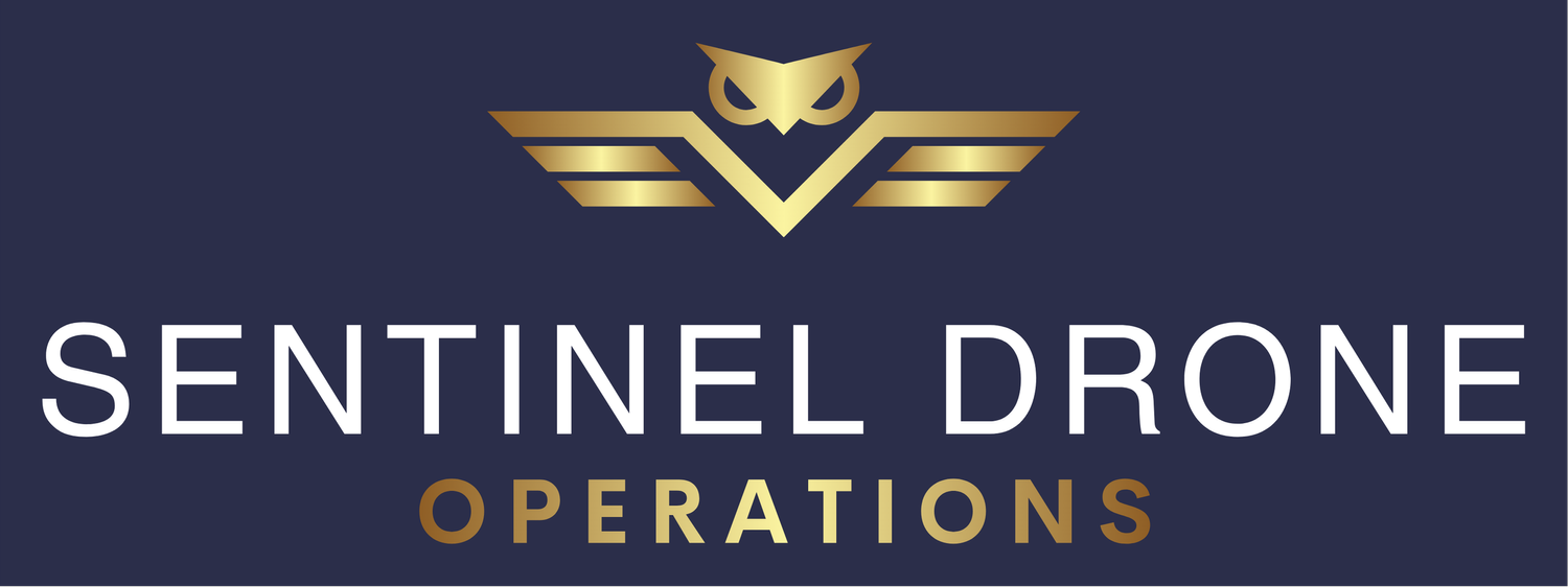 Sentinel Drone Operations