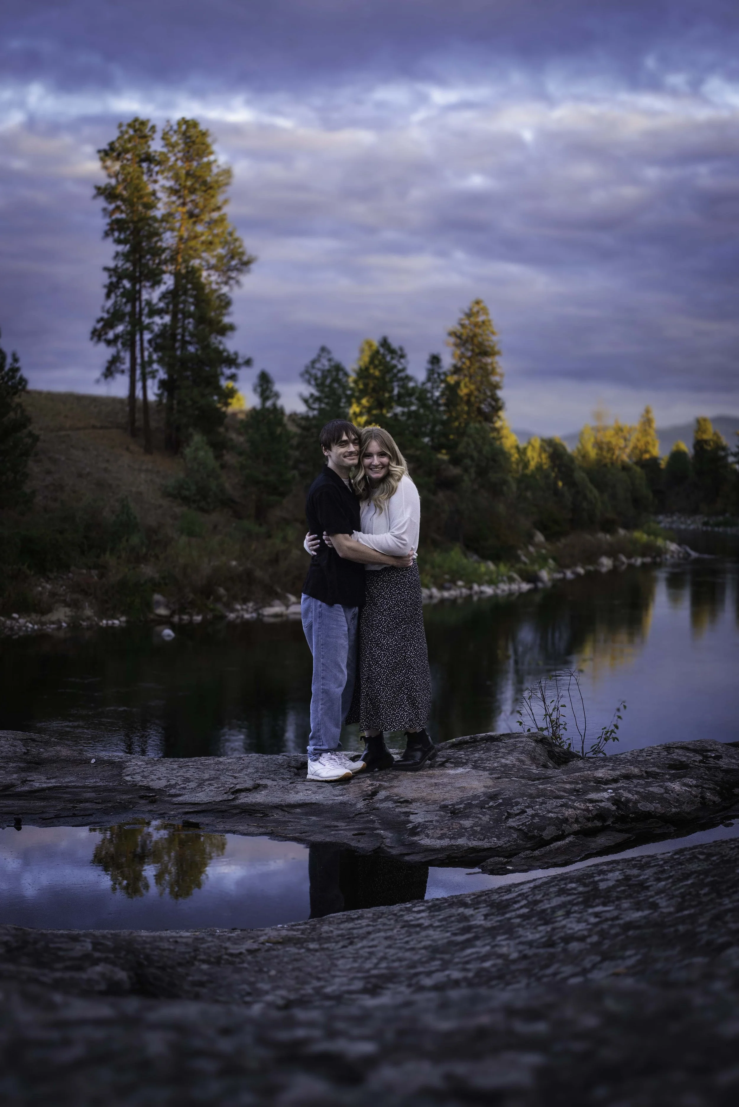 Engagements