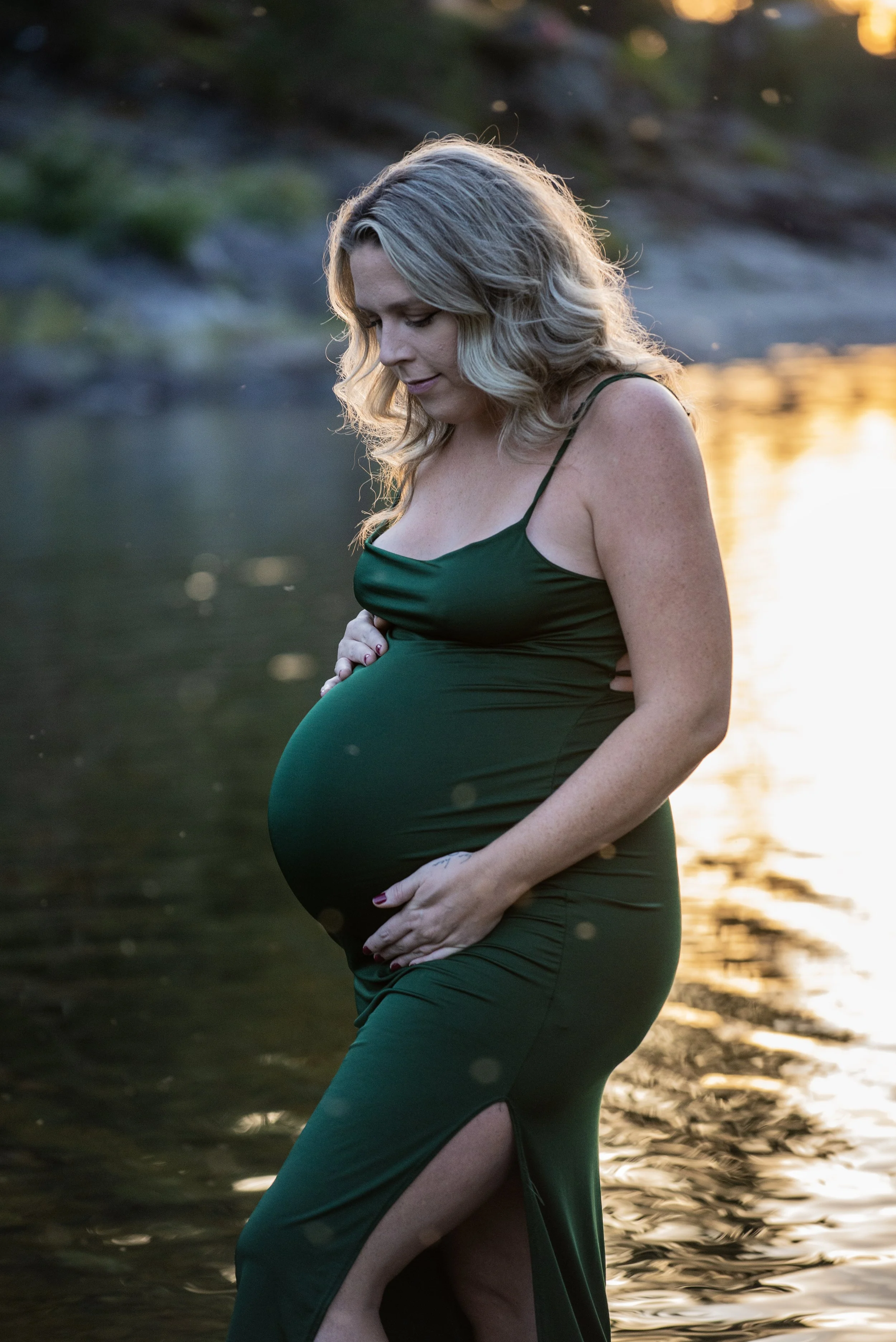 Maternity