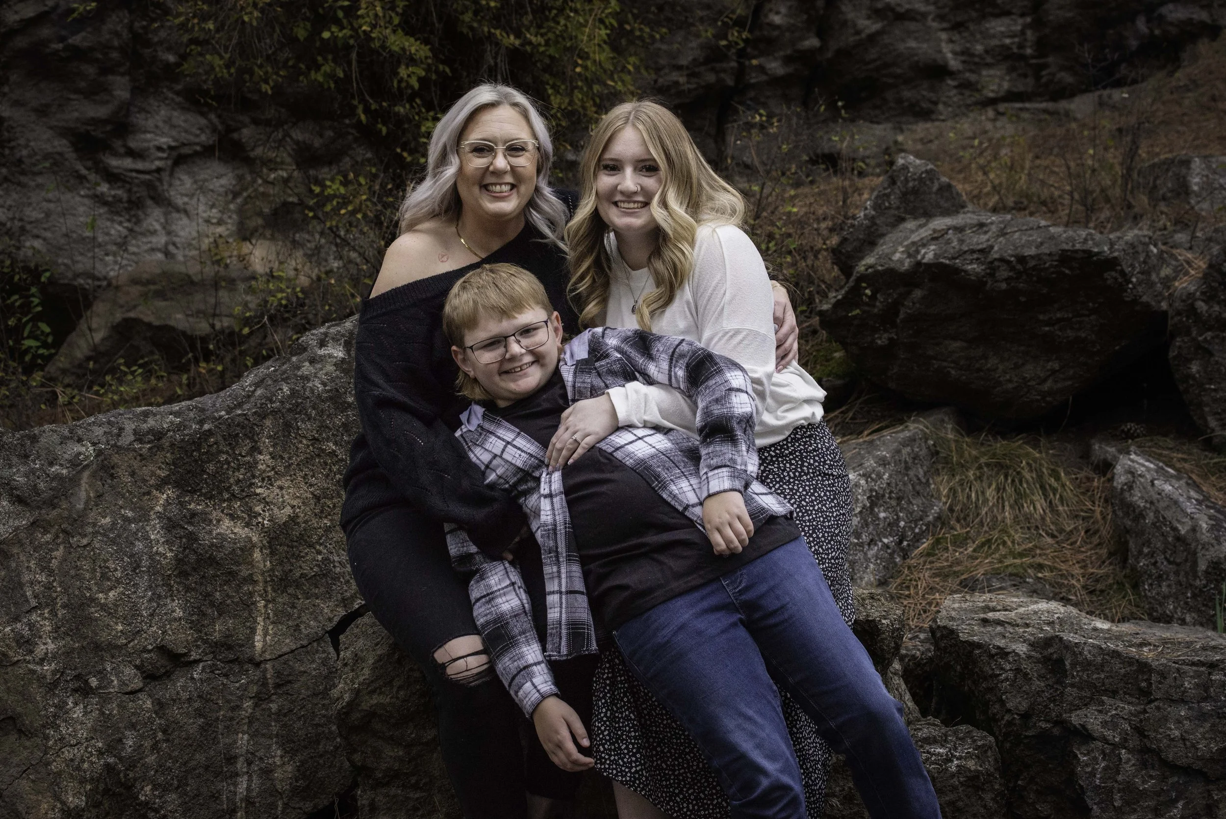 Families