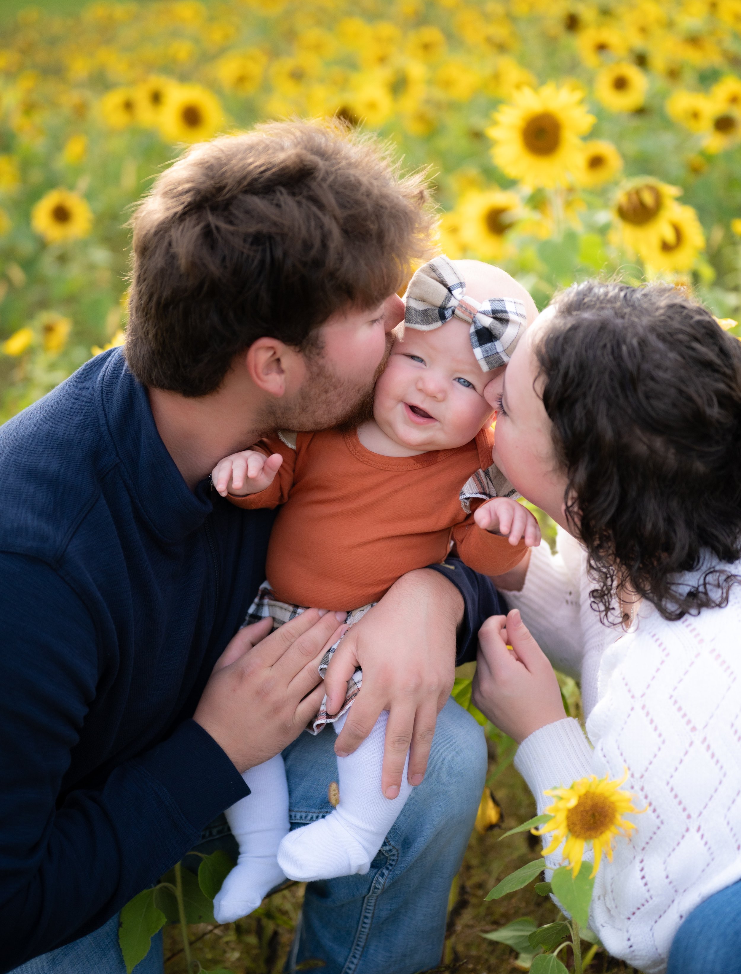 Families/Group Session