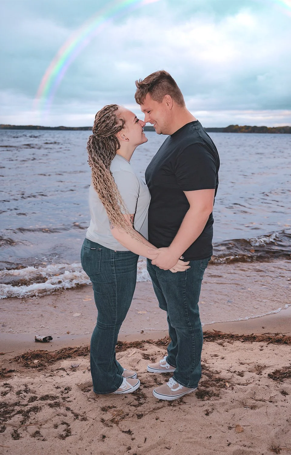 Engagement/Couple Session