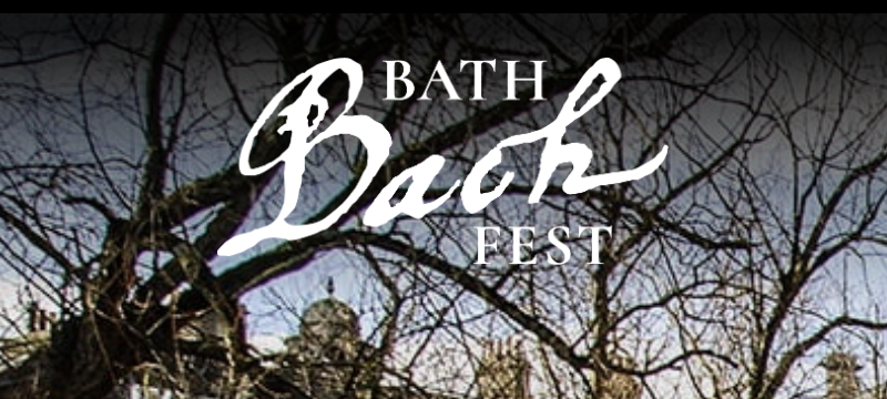 Bath BachFest - Bachfest Ensemble (concert 2)