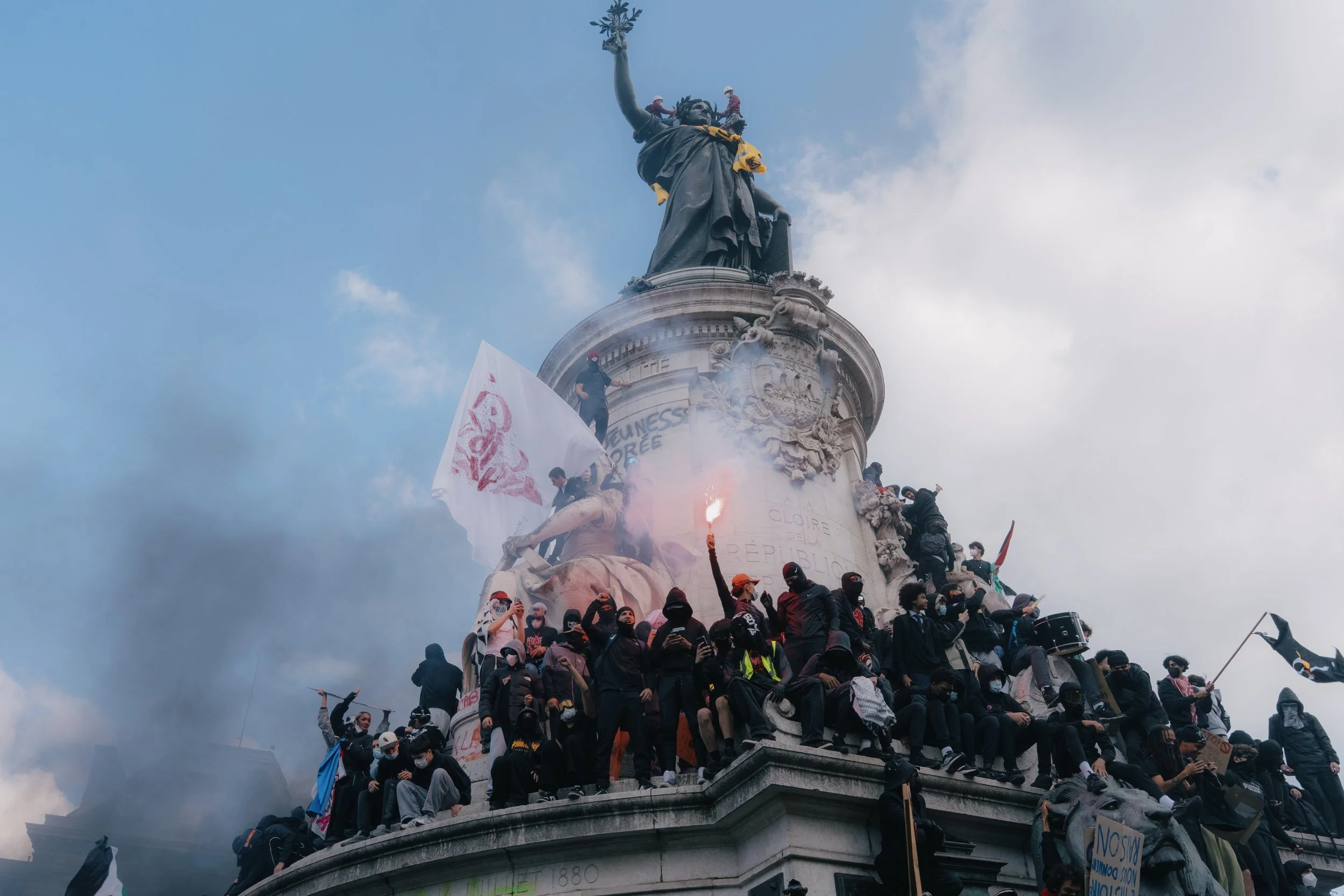 Révolté.e.s