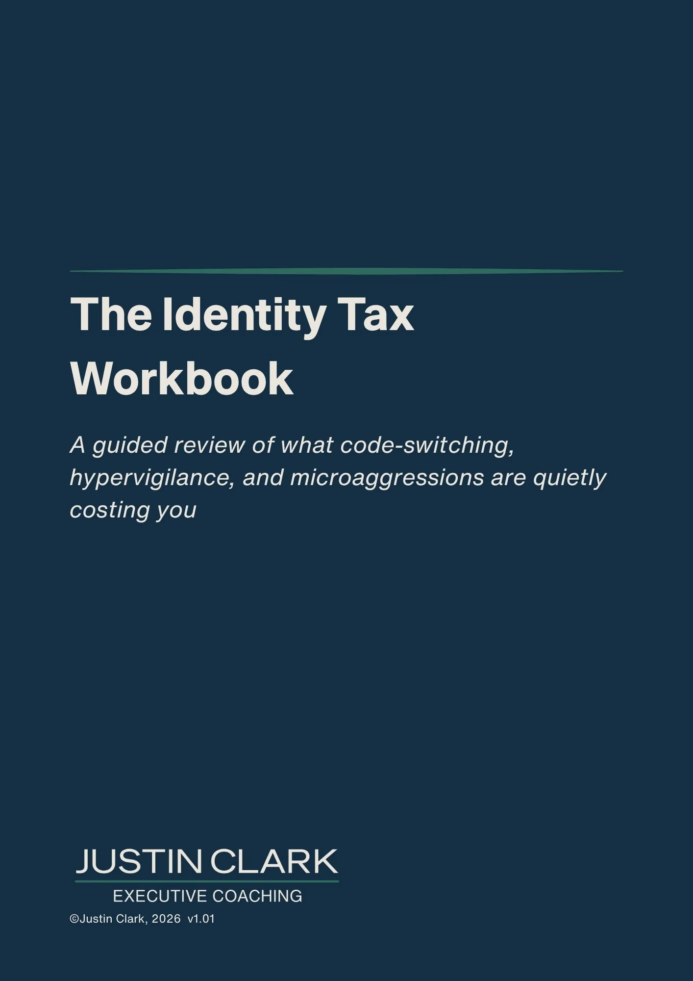 The Identity Tax Workbook Cover.jpg