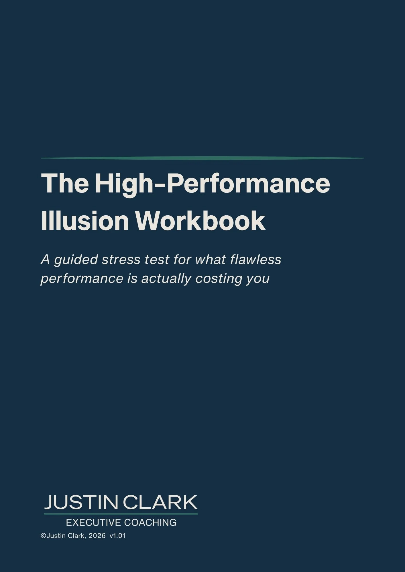 The High-Performance Illusion Workbook Cover.jpg