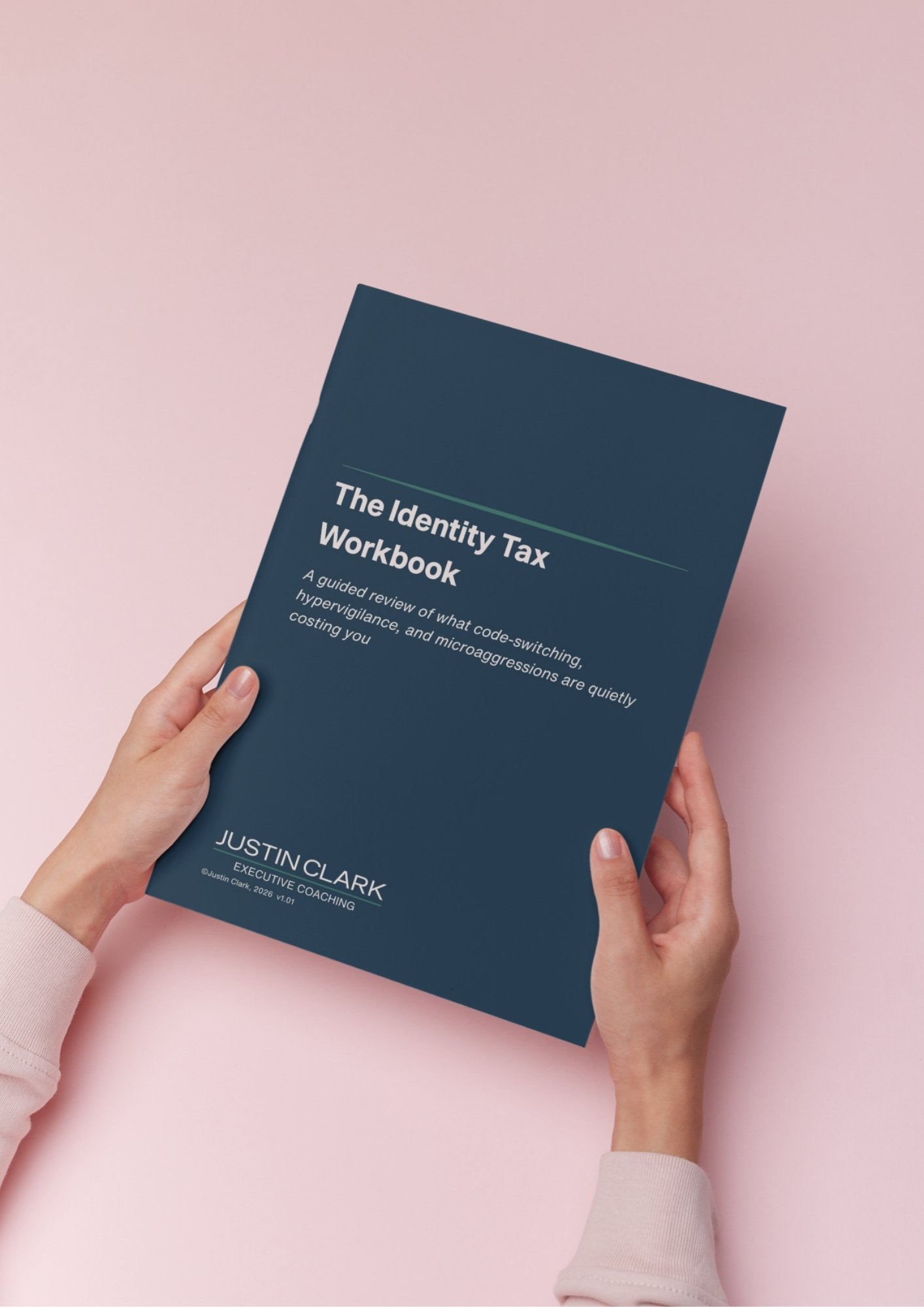 The Identity Tax Workbook