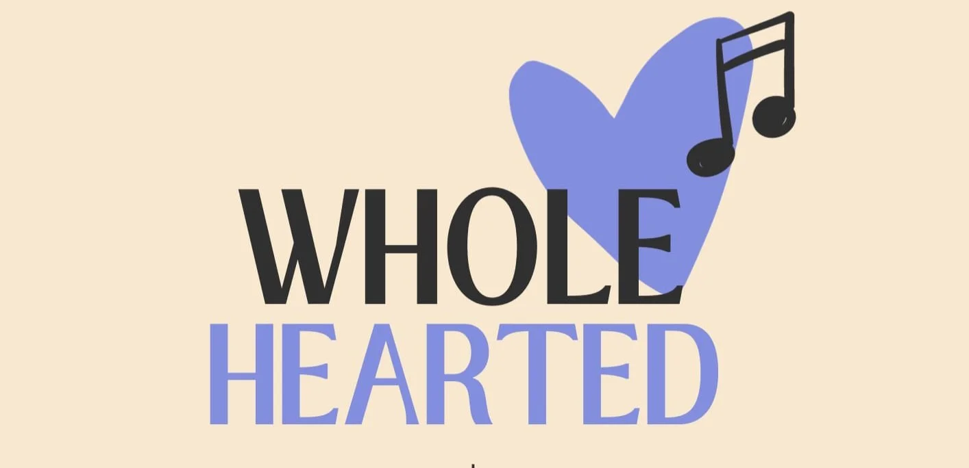 A wholehearted celebration💜 Raising money for Grassroots Suicide Prevention…