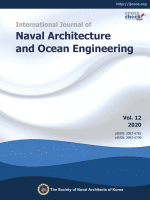 naval architecture and ocean engineering Vol 12 /2020