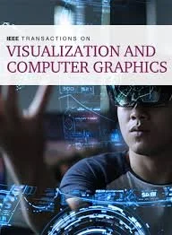 IEEE Transactions on Visualization and Computer Graphics 2021