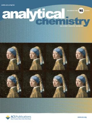 Analytical Chemistry Volume 95, Issue 26