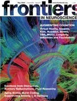 Frontiers in Neuroscience