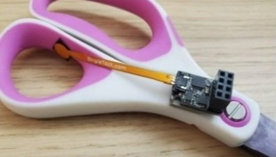 Best Practices on mounting SingleTact sensors and electronics
