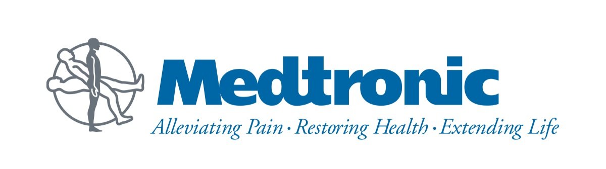 Medtronic Logo