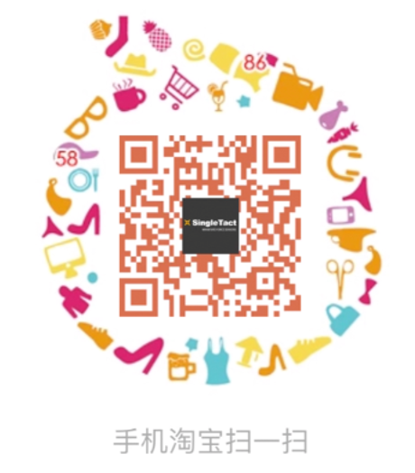 QR code for Supertooling App