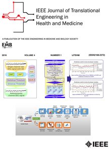 IEEE Journal of Translational Engineering in Health and Medicine 2018