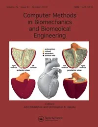 Computer Methods in Biomechanics and Biomedical Engineering