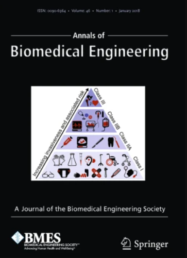 Annals of Biomedical engineering  2025