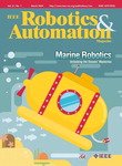 IEEE Robotics and Automation Letters