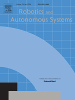 Science Direct Robotics and Autonomous Systems