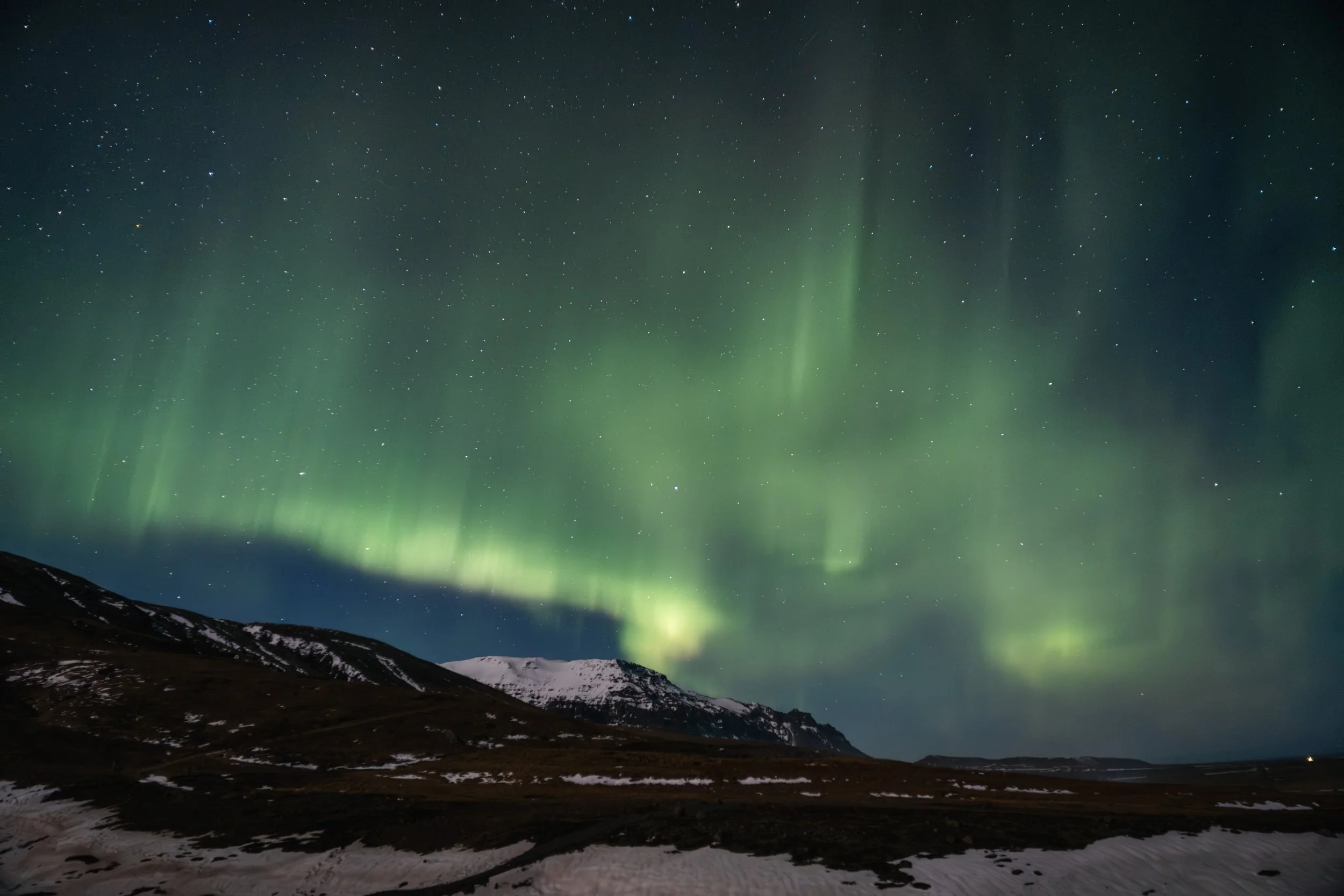 Iceland Photography Workshop with SheClicks
